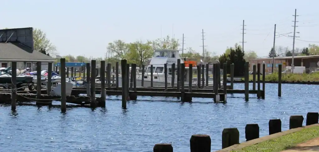 a featured image of Top Advantages of Moving to Toms River, NJ