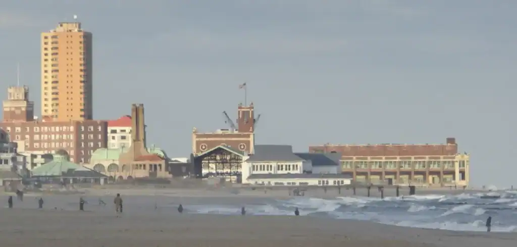 a featured image of The Ultimate Guide to Moving Into Asbury Park, NJ