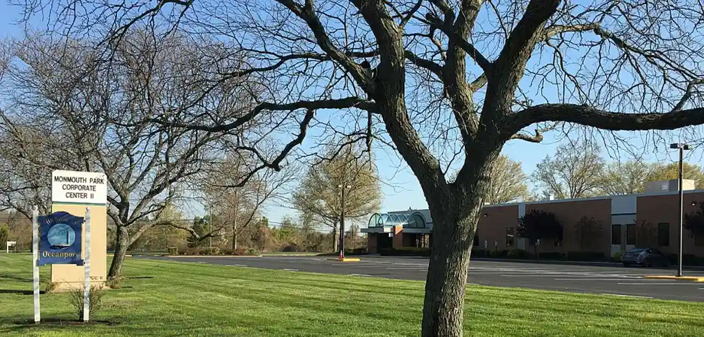 a featured image of Best Parks in Monmouth County in NJ