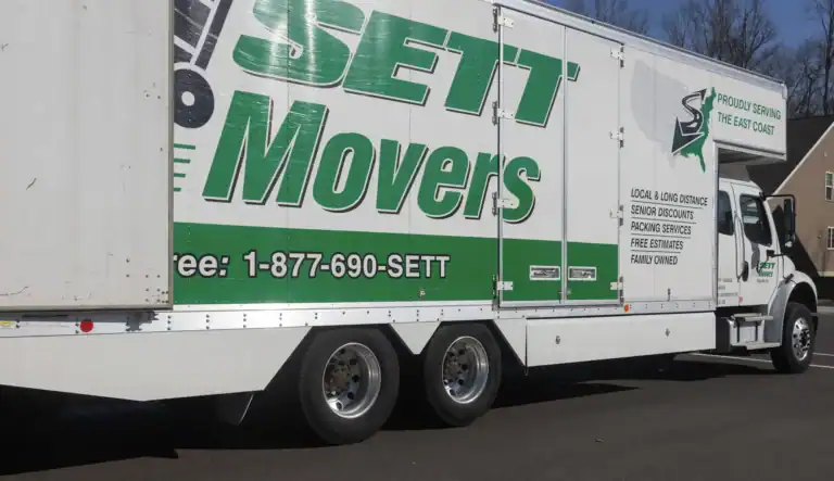 Montclair Movers