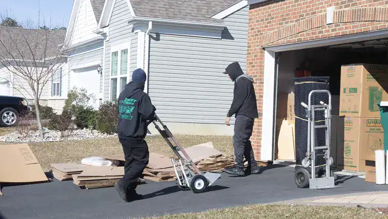 movers in Newark, NJ