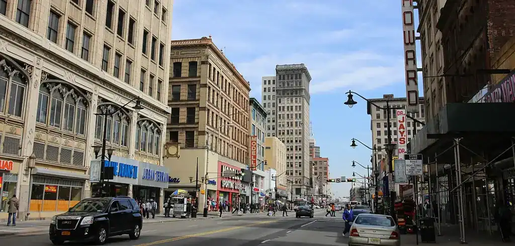 a featured image of Top 10 Things to Do in Newark NJ